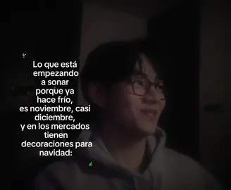 Ya se acerca navidad.      #Taehyung     ;       #paratiiiii  #fyp  #navidad  #paratii 