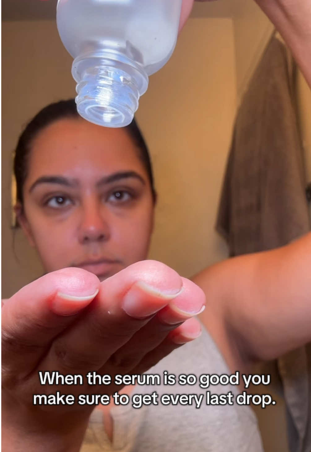 Beauty of Joseon Glow Deep Serum #beautyofjoseon #koreanskincare 