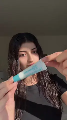 gifted by Neutrogena  Love all these products 🩵 @neutrogena