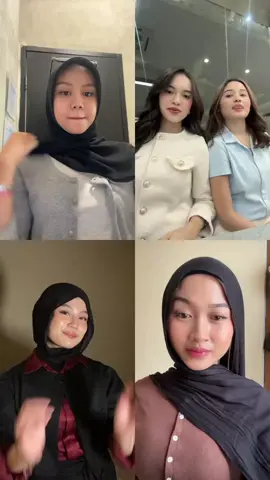 asik ni, gasken cobain #velocity #danceterbaru #slowmopatahpatah #viralvideo #foryou 