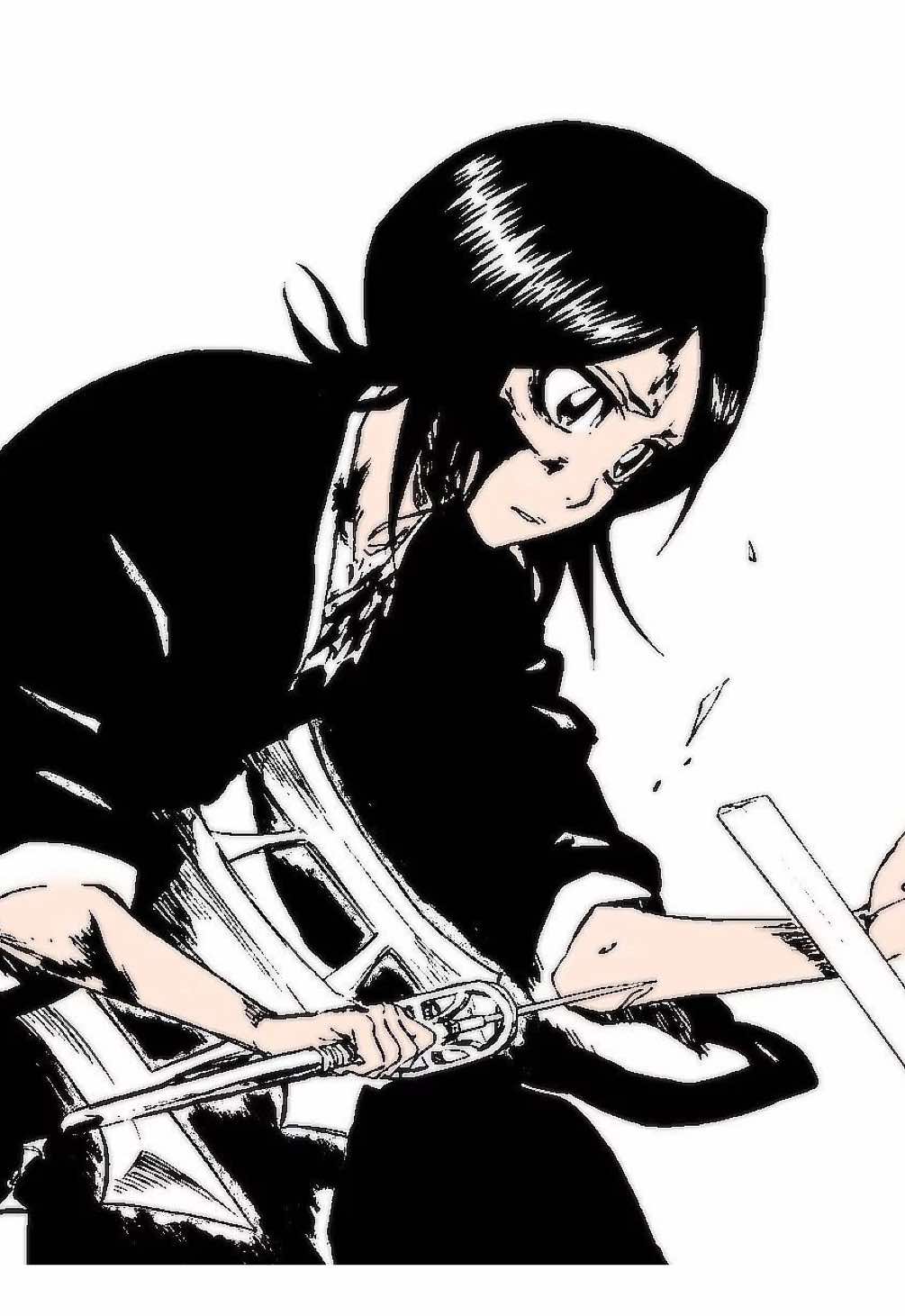 yes rukigoat 🥺❤️‍🩹 #bleach #rukiakuchiki #relatable #foryou #rukiasfangirl 