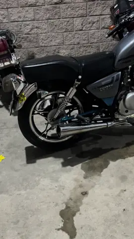 #suzukign125 #suzukiguatemala #