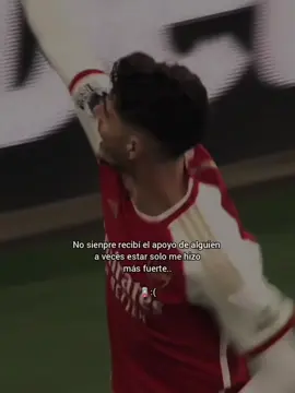 ME SIGUES ꧁ঔৣ29ঔ#frasesvirales #kaihavertz #parati #frasestristes #frasesdefútbol