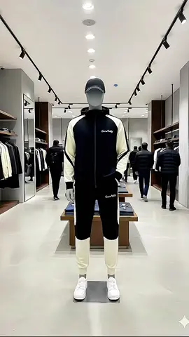 Bộ quần áo thu đông chất nỉ dài tay sêu zá hờ!#xuhuong #thinhhanh #viral #setdonam #setdothudong 