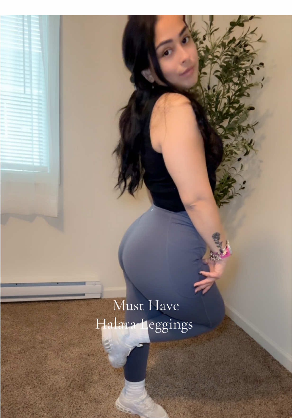 #halaraleggings #halara #tiktokshopblackfriday #tiktokshopcybermonday @Halara_official 