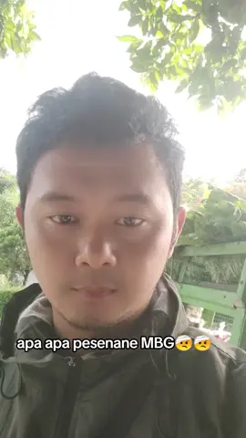 apa apa pesenane MBG #viral #MBG