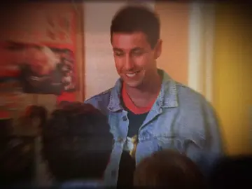 i hate growing up. || #billymaddison #nostalgia #aging #adamsandler #quote 