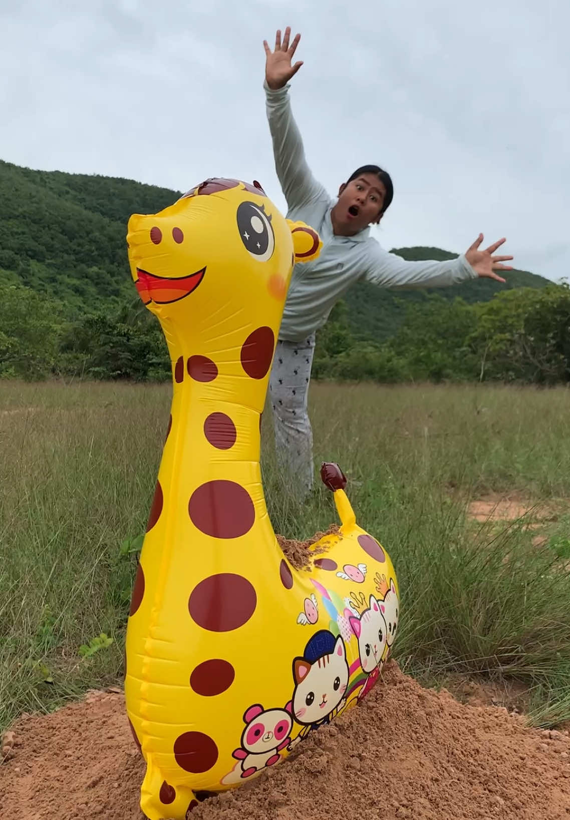 Survival Skills: SIMPLE and USEFUL in forest #bushcraft #survival #Outdoors 