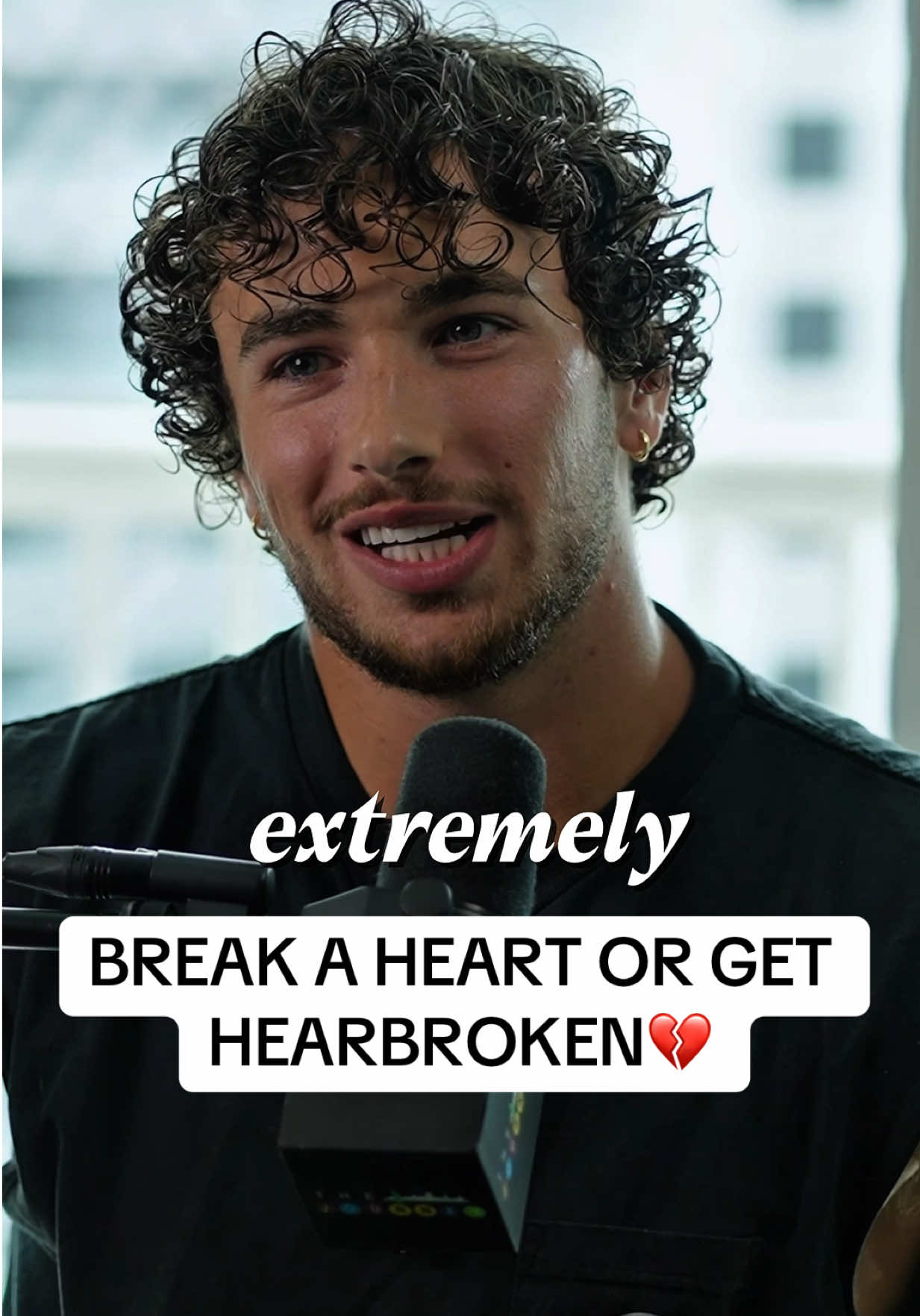 Heartbreak or heartbroken #heartbreak #brokenheart #relationships #LoveIsland #fyp 