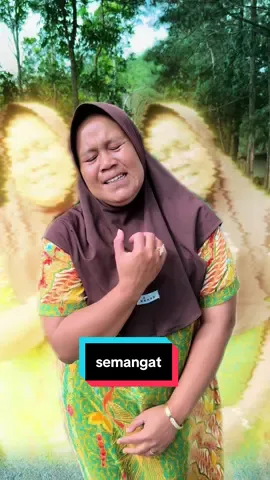 Semangat pejuang keluarga jangan sampai kena mental akibat orang yang ingin menjatuhkan kita