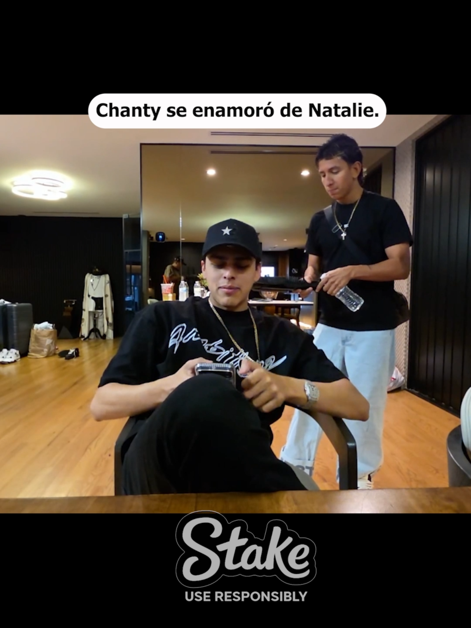 #lonchedehuevito #elchanty #amor #missnatalielopez