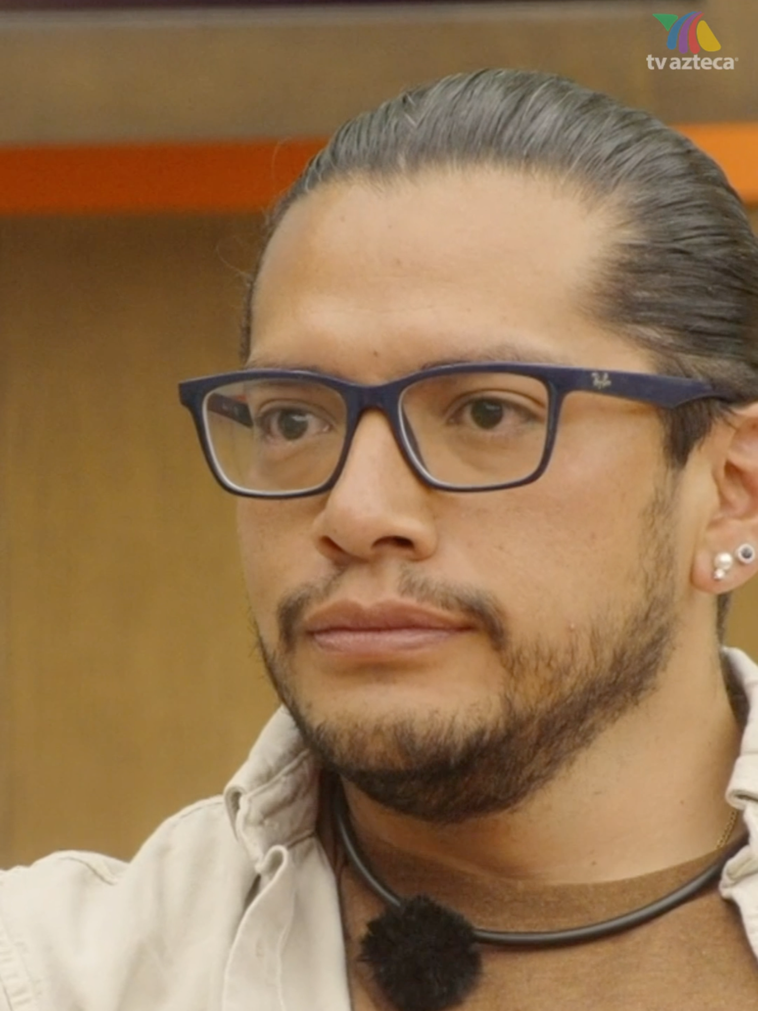 #Teo tiene un consejo para #LolaCortés, que estaos seguros de que no le funcionará para ganar la salvación. 😅💥🤪 Lunes a viernes 9:00 p.m. por #AztecaUNO.⁣Domingo La Gala 8:00 p.m. por Azteca UNO.⁣ 🌾 #LaGranjaVIP transmisión 24/7 en #DisneyPlus experiencia completa.