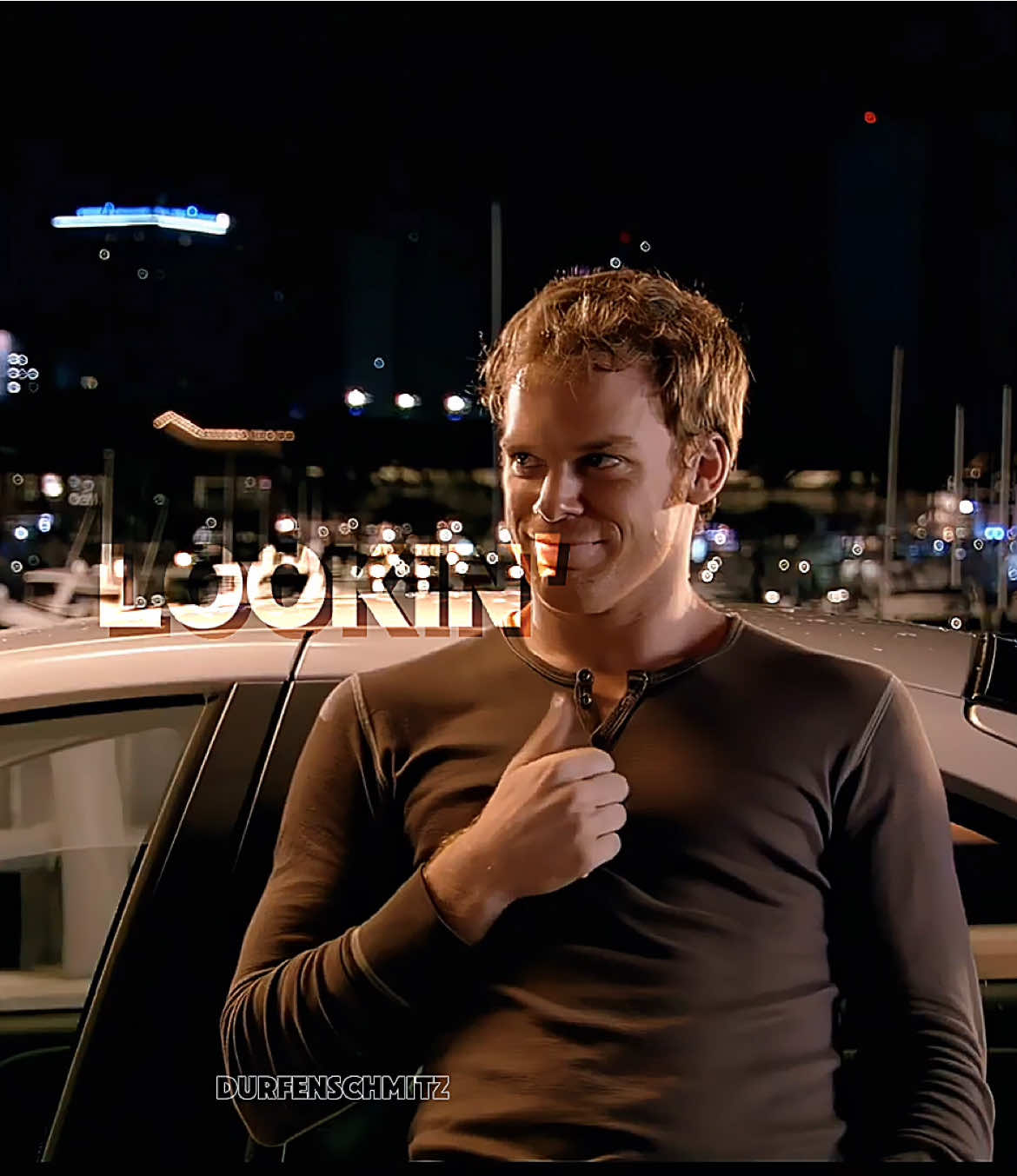 Dexter + Kanye = Peak 🥹 #dexter #dextermorgan #dexteredit #kanyewest #edit 