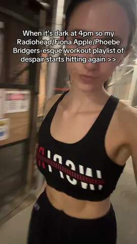 Need to find the silver lining of daylight savings 