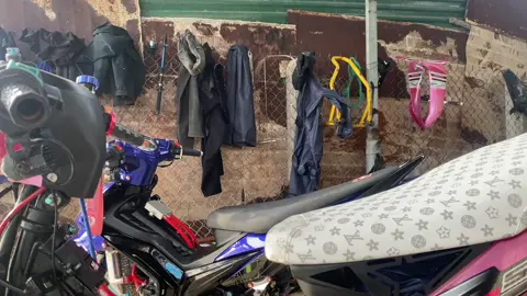 2 chiếc aido nào đây ae 