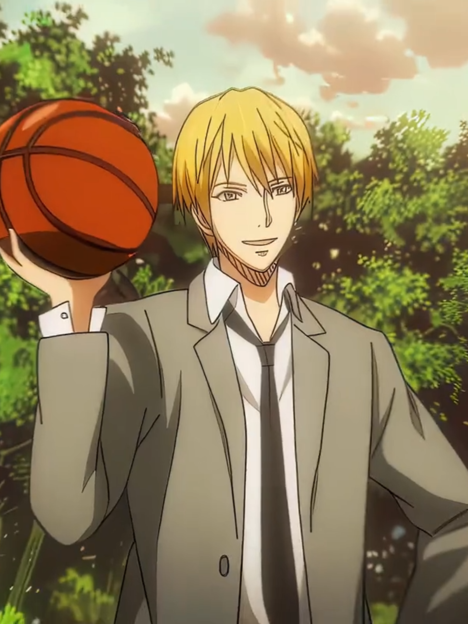 Everyone making edits w this song rn | #kise #kiseryouta #ryotakise #kurokonobasket #basketballkuroko #kurokonobasketedit #anime #animeedit #animetiktok #foryoupage #viral ★ upload method ★ TG: @editing_news