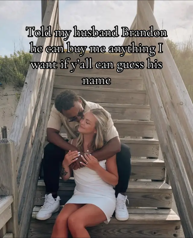 Don’t let me down girlies 