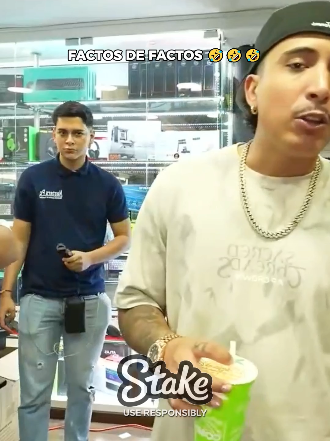 #mrstiven #Amigos #mrstiventc #universidad #Viral