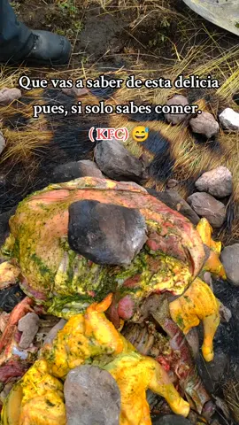 Que vas a saber pues 😁😅