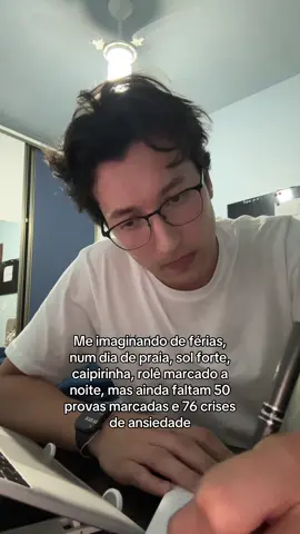 tá complicado kkkk #ferias #faculdade #estudante #faculdadedemedicina #foryoupage 