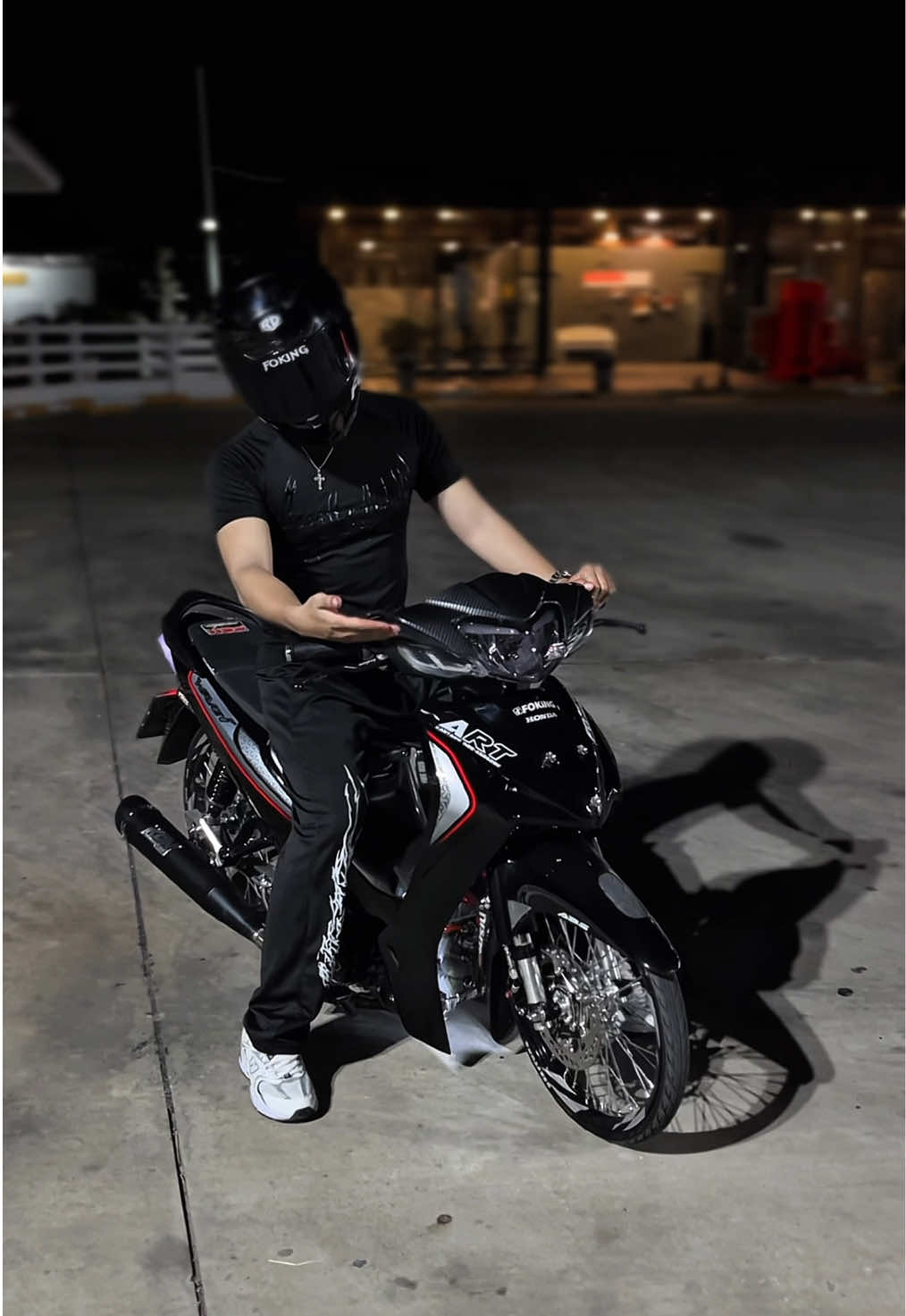 🖤#wave110iled2022🖤 