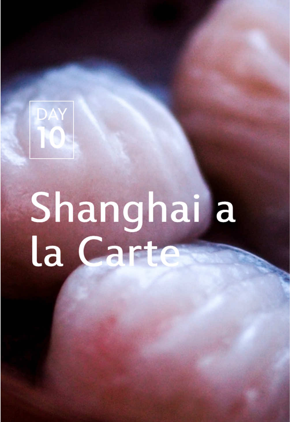Adventures by Disney - China Day 10: Shanghai a la Carte Fly to Shanghai with Lunch In-Flight Travel to cosmopolitan Shanghai, enjoying a boxed lunch provided by the Peninsula Beijing. Check-In at Waldorf Astoria Shanghai on the Bund As your Adventure Guides check you in and handle your luggage, look around this luxury hotel, located a block from the waterside strolls and shops of the iconic Bund riverfront. Explore thishotel that combines modern comfort with historic glamour and offers an impressive array of amenities, including a luxury spa, a fitness center, 6 acclaimed restaurants and personal concierge services. Dinner at Din Tai Fung in Xintiandi Ride in a motor coach to the Xintiandi district and join your fellow Adventurers at Shanghai’s Din Tai Fung restaurant for a meal of classic Shanghai dumplings and assorted dishes, artfully prepared and served. Shanghai Acrobat Show Be amazed by a modern version of a classic Chinese acrobatic performance with dramatic lighting and a breathtaking array of talented performers. Not to be missed is the grand finale! #disney #adventuresbydisney #china #shanghai #creatingmagicvacations 