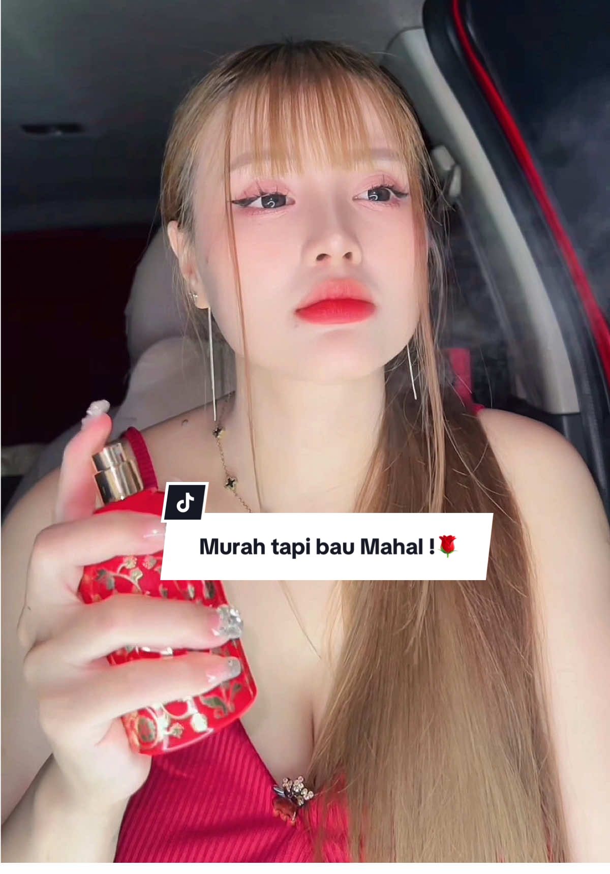 Parfume bau Sweet elegent bau Sexy yang paling best wangi long lasting ! 🌹 #Parfum #EauDaParfum #Passion #ParfumLover  