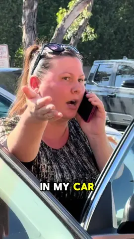 She Contacted The Police! #fyp #viral 