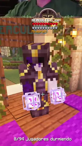 Vegetta no quiere ver mis skills…  #Minecraft #diosesmc #vegetta777#ejzar  