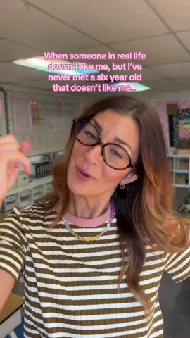 But for real tho, I LOVE MY STUDENTS!!!! #teacherjoke #teachersoftiktok #teacherlife #teacherjokes #ilovemystudents 