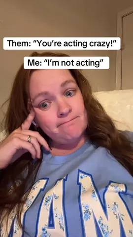 #crazy #acting #viral 