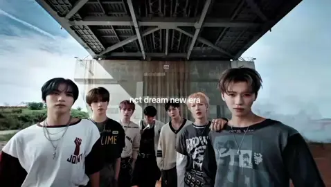 Nct Dream tu kalo comeback kenapa vibesnya sedih mulu ya🤧 #nctdream #nctdream_beatitup #nctzen 
