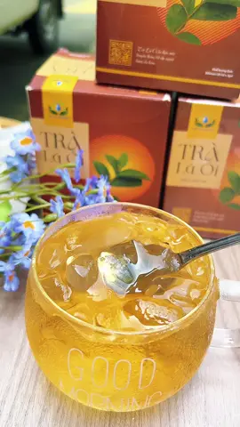 Trà Lá Ổi hộp 30 Túi Siêu Thị Thiên Nhiên #tralaoi #tralaoikho 