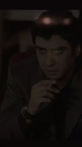 انت شفت بطل عايش ...🔥🖤 #مراد_علمدار #مراد_الروح 