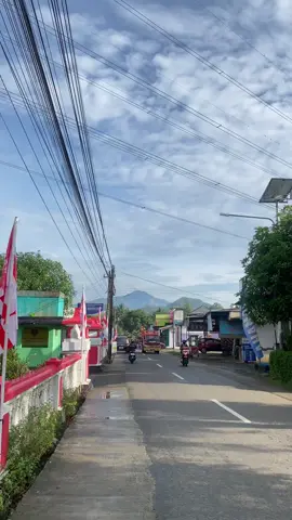 Vibes pagi hari ini #kalisalak #kebasen #banyumas #banyumas24jam #banyumasvibes 