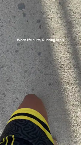 when life hurts, running heals🤞 #fyppppppppppppppppppppppp #fyp #goodvibes 