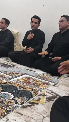 موادب مع سادتي ملا عباس عجيد العامري... واسط قضاء الحي #عباس.عجيدالعلمري  اليالي فاطميه.....