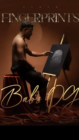 FINGERPRINTS est le point de départ et l’empreinte de mon identité. Ce titre incarne la trace unique que je laisse à travers la musique — une marque assumée de qui je suis, à la fois musicalement et émotionnellement. Comme des empreintes, chaque morceau témoigne de ce que j’ai touché, de ce que j’ai traversé. Ces chansons sont autant de traces laissées sur mon chemin, des fragments intimes de mon parcours. FINGERPRINTS est plus qu’un album : c’est une preuve, un héritage sonore destiné à perdurer, à rappeler d’où je viens et ce que j’ai voulu transmettre.@Disinfo arts photographie 