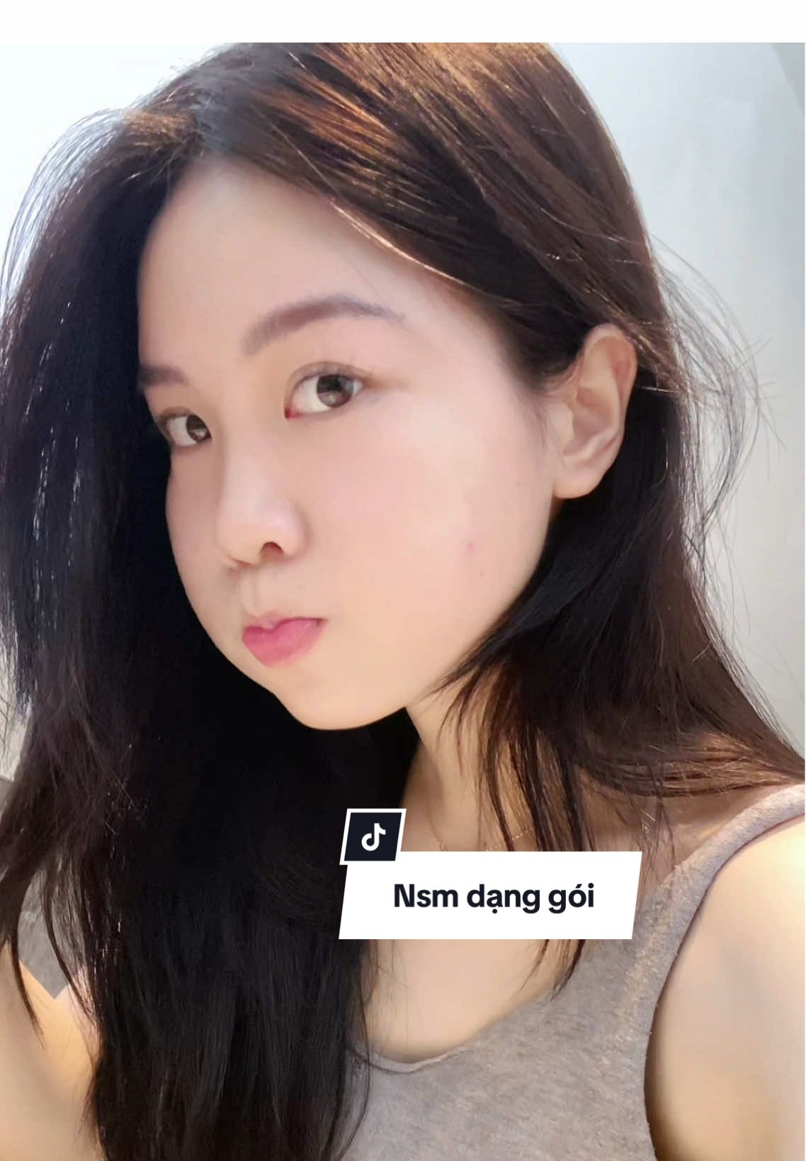 30s cho buổi firstday với người ây kaka❤️  #Nuocsucmieng #LaforinStick #Hoimieng #Tutin #Hoithothommat