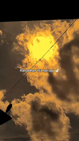 Ramadhan 1447H #ramadhan #1447h #ramadhan2026 #fyp 