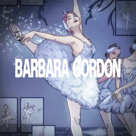 The performers 🩰✨ #cassandracain #dinkgrayson #barbaragordon #batfamily #edit 