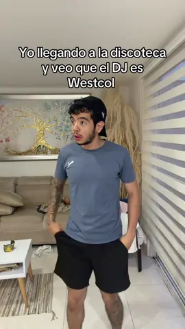 No lo puedo creer es dj volumen #humor #fypppppppppppppppppppppp #like #compartan #comedia 