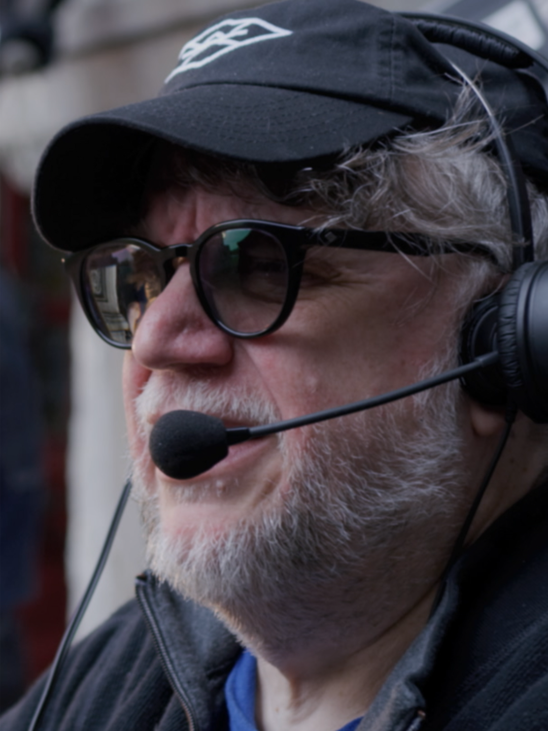 ACTION! Guillermo del Toro's #Frankenstein is now on #netflix