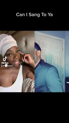 Can I sing to you? …Man  I could talk to you for hours & hours.” 🎶 I love singing to a man… but only if he listening.” 👀 #SoftLifeVibes #ForYou #RomanticVibes #TiktokFriendsVibe #Repost