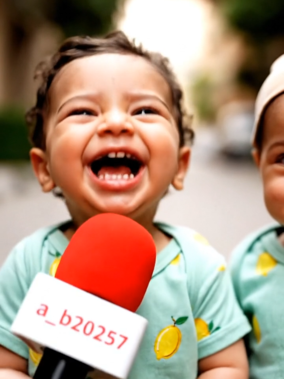 حبيبي حسين 😱🤯🤣😂 #capcut #fyp #veo3 #viral #الذكاء_الاصطناعي #satisfyingvideo 