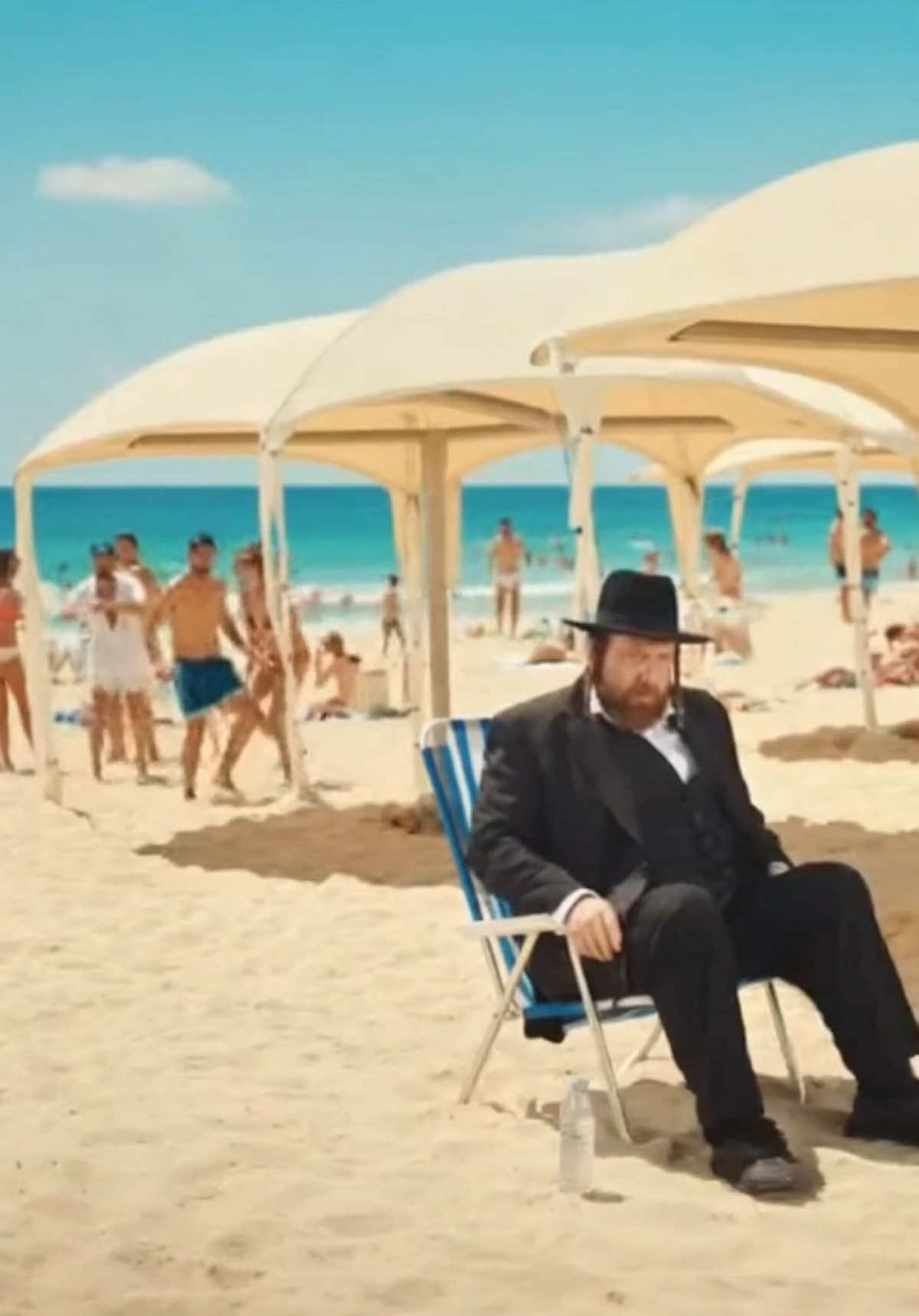 כמה עולה קרם הגנה בבני ברק? #dagsalmon 