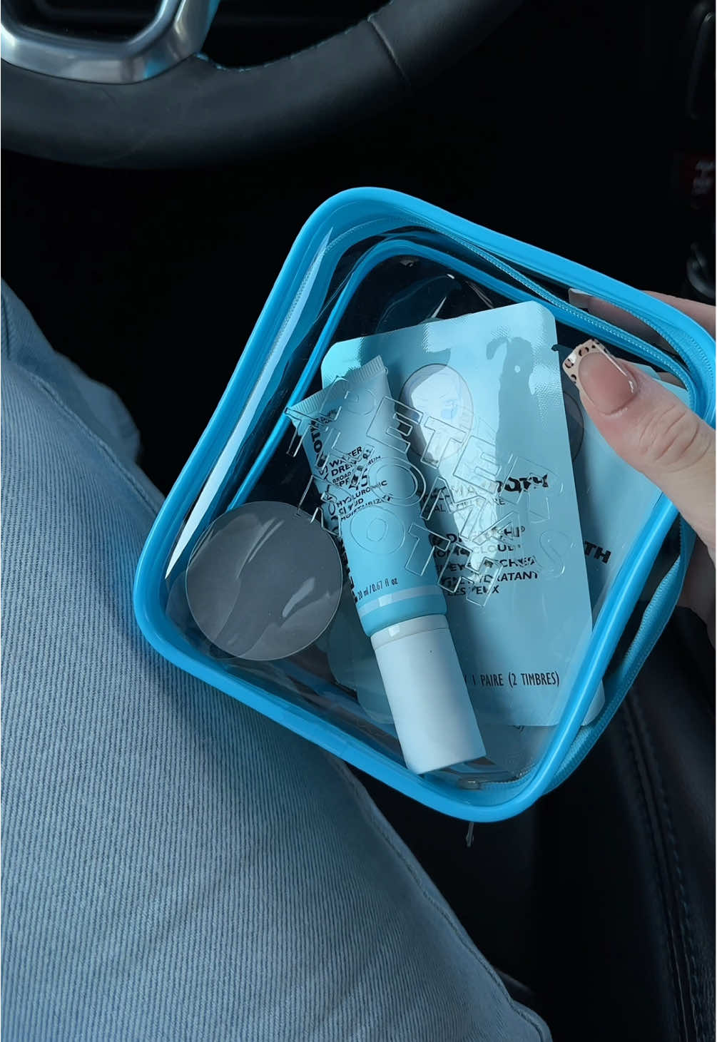 #peterthomasroth #peterthomasrothskincare #holidayset #holidaygifts #stockingstufferideas @Peter Thomas Roth Labs 