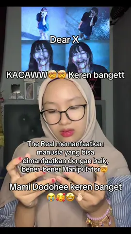 Serius bener2 ga nyangka mba Yoojung totalitas akting kek begini😭😚🫰🏻#dearx #kimyoojung #kdrama #drakorrekomendasi #fyppppppppppppppppppppppp 