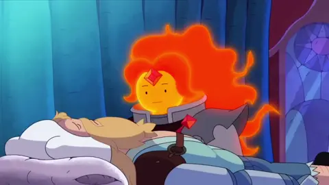 Bro🥹 #finn #flameprincess #adventuretime #fionnaandcake #edit