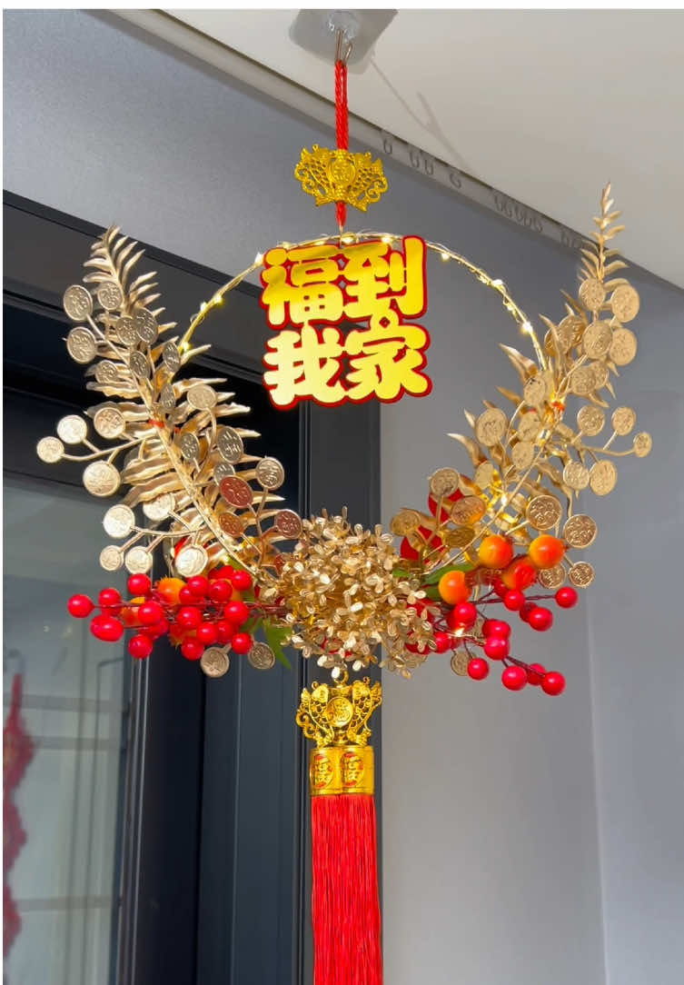 Đồ trang trí Tết #dotrangtritet #tet2026 #tet2026🧨🧨🧨🧨🧨🧧🧧🧧 #decortet #xuanbinhngo2026 